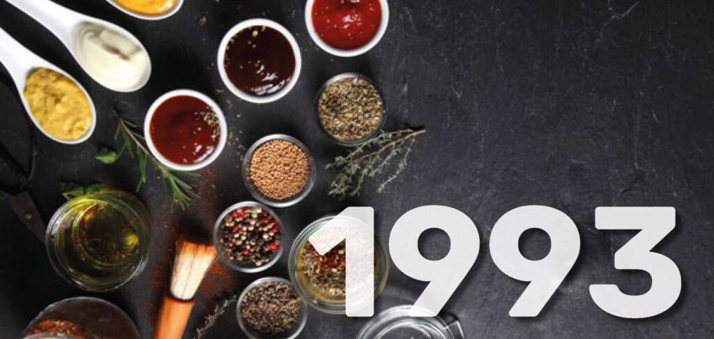 Développement de nouvelles recettes